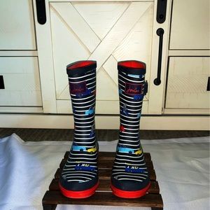 ‼️SOLD‼️Joules ☔️ 🥾